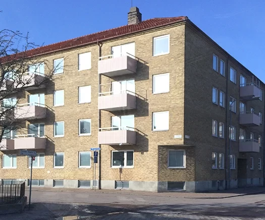 Jlmfastigheter köper industrifastigheter i Falköping
