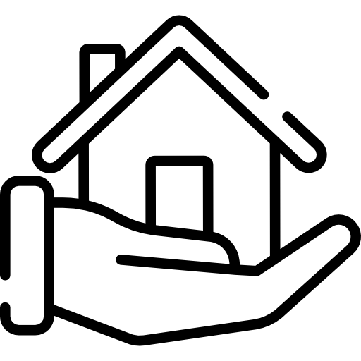 Uthyrningstjänster