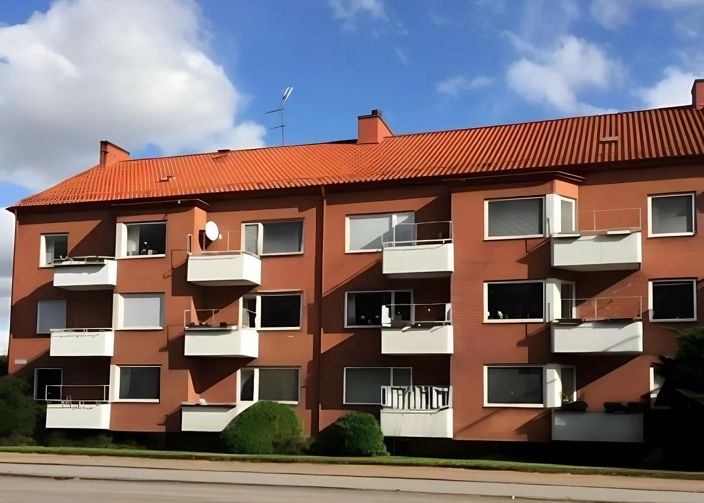 Jlmfastigheter förvärvar för 255 mkr – tar in ny delägare