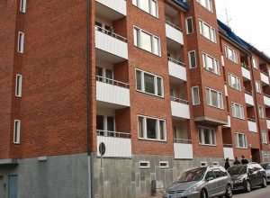 kopmansgatan